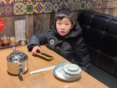 -直隶安家牛肉罩饼(建华店)