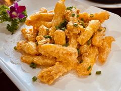 -张家卫·阳江菜·小海鲜(肥婆湾桥店)