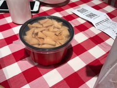 -西贝(上海我格广场店)