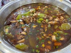 -温江公平红烧兔(总店)