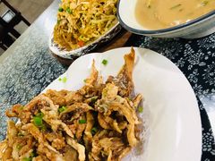 -老家菜馆(正定店)