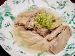 -新光酒家·河豚·海鲜·蟹料理(浦东店)