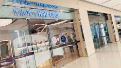 -MMby Hair Code