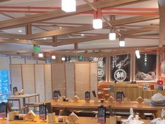 -味千拉面(金融街店)