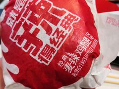 -麦当劳(虹梅路地铁站店)