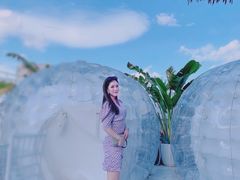 -天空花园餐吧·生日·团建(南山店)