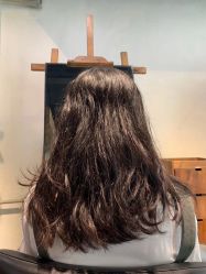 -Some Hair