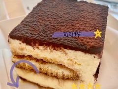 -迦南·甜品蛋糕(传媒店)