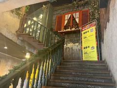 -棒咖啡音乐餐吧(婺源天佑路东门桥头店)