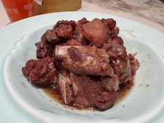 -陈记菜馆·非遗淮扬菜(东关街教场店)