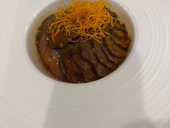 -河南盛世民航国际酒店·星空餐厅