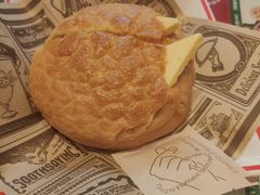-香港新发烧腊茶餐厅(水围店)