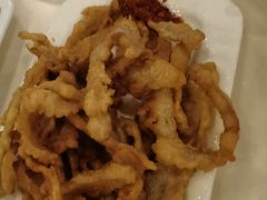 酥肉-太婆天府山珍酒楼(亚运村店)