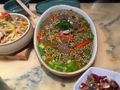 -锦府盐帮·侯宅(五棵松万达店)