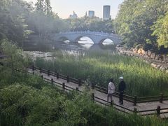 -大连植物园