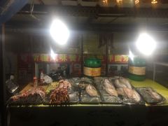 -新疆风味冷水鱼庄(友谊峰路店)