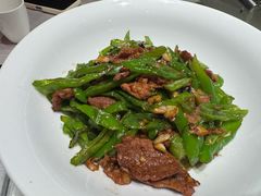 -国味壹号·精品湘菜·宴请佳选(新天地店)