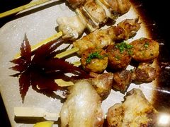 -笑福亭料理小馆(解放碑店)