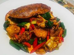 -大锅强·蒸海鲜青岛菜(金沙滩店)