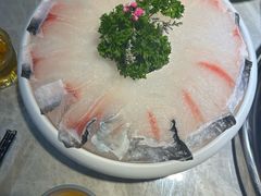-万物生江北老火锅(海骏达店)