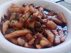 -帕米尔食府(白云观店)