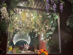 -第101座花园餐厅(湖滨88店)