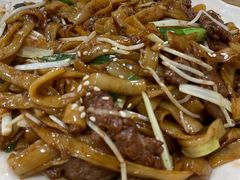 -南记食粥坊·宵夜大排档(莲花总店)
