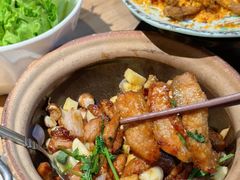 -鱼神·脆肉鲩 全鱼宴(西乡店)