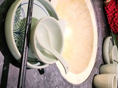-云海肴云南菜·蒸汽石锅鱼(青岛万象城店)