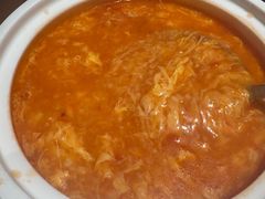 -吕氏疙瘩汤·新鲁菜(济南万象城店)