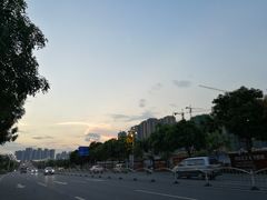 -福建成功国际会展中心