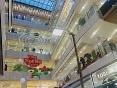 -凯德MALL(西直门店)