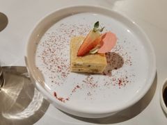 -知味自助餐厅(西安威斯汀大酒店)