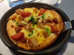 -必胜客(栖乐荟店)