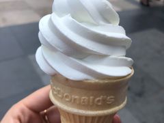 -麦当劳(宜兴人民路店)