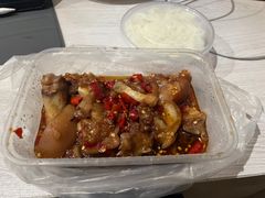 -贤花饭店(城阳店)