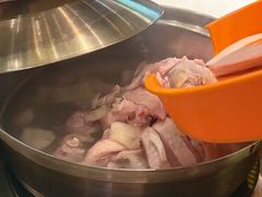 -润园四季椰子鸡火锅(海上世界店)
