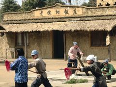 -云幽谷旅游区