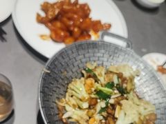 -宏宴·新京菜(望京店)