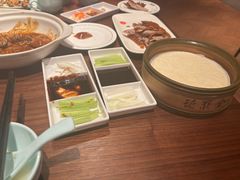 -北京全聚德(王府井店)