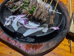 -本色.小马哥烧烤(五一路总店)