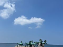 -养马岛旅游度假区