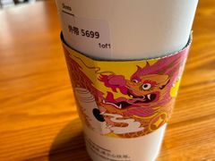 -星巴克(苏州昆山花桥游站店)