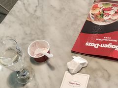 -哈根达斯(泉州万达店)