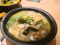 -蛙人战队·饭堂(储能大厦店)