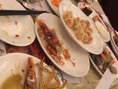 -芭菲盛宴·环球美食(解放碑英利国际店)