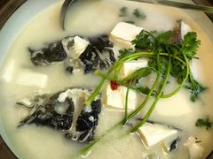 -宝荣鱼馆·临湖之宴(千岛湖店)