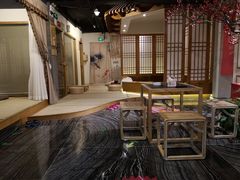 -安贞汤泉(安贞桥店)