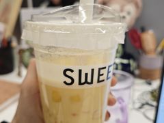 -7分甜(上海闵行区古北1699店)