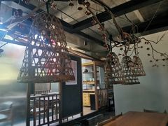 -几荷·恰似故人来(秀水广场店)